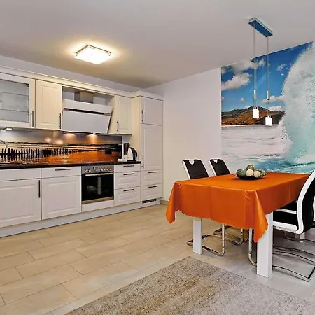 Linden_palais 17 Apartamento *